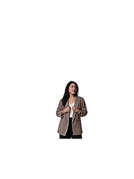 Simply Vera Vera Wang Blazer (view 1)