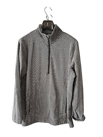 Cuddl Duds Zip Up Hoodie (view 1)
