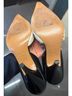 3.1 Phillip Lim Black White Heels Size EU 36 - photo 8