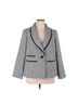 Kasper 100% Polyester Black Kasper Blazer Size 16 - photo 1