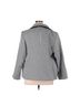 Kasper 100% Polyester Black Kasper Blazer Size 16 - photo 2