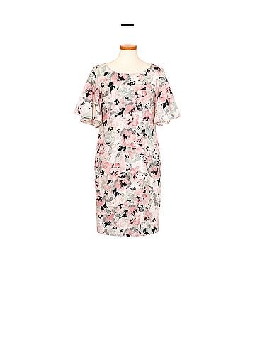 Kasper Casual Dress (view 1)