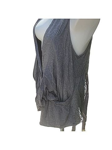 BCBGMAXAZRIA Halter Top (view 2)