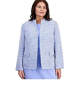 Kasper Jacket (view 1)