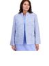 Kasper Tweed Multi Color Jacket Size 16 - photo 1