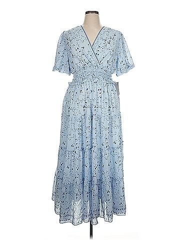 Max Studio 4W12Y60 (BLSWTPSW) Max Studio Casual Dress (view 1)