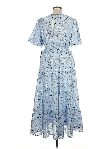 Max Studio 4W12Y60 (BLSWTPSW) Max Studio Casual Dress (view 2)