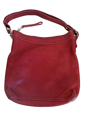 Coach Coach Legacy Leather Shoulder Bag (view 2)