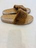 Coach Brown Flats Size 11 - photo 4
