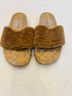 Coach Brown Flats Size 11 - photo 6