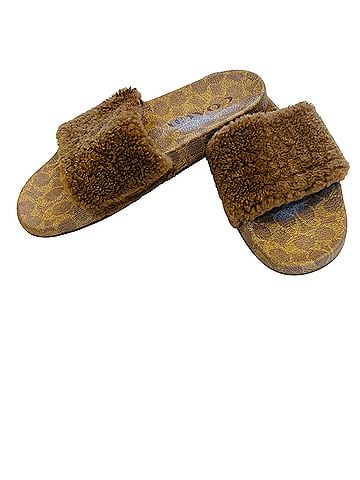 Coach Flats (view 2)