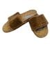 Coach Brown Flats Size 11 - photo 2