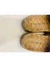 Coach Brown Flats Size 11 - photo 3
