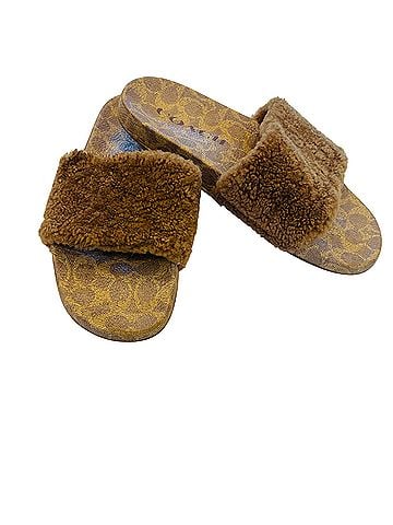 Coach Flats (view 1)