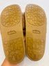 Coach Brown Flats Size 11 - photo 5