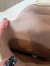 Amazon Essentials Ivory Boots Size 7 1/2 - photo 7