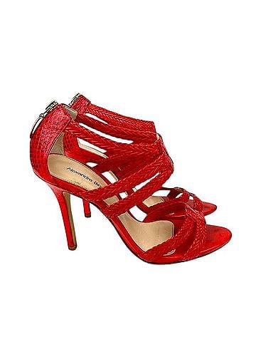 Alexandre Birman Heels (view 2)