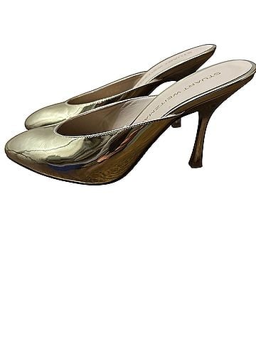 Stuart Weitzman Heels (view 1)