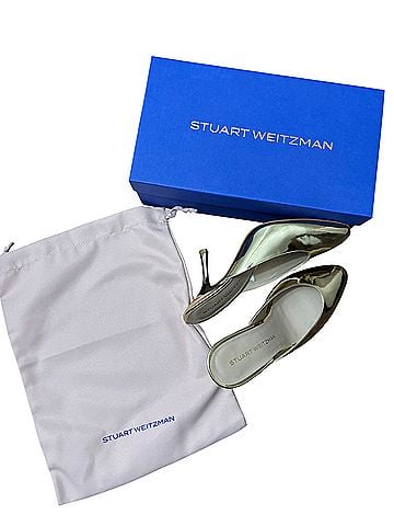 Stuart Weitzman Heels (view 2)
