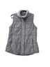The North Face 92% Polyester 8% Elastane 100% Polyester 100% Polyester Solid Gray Jacket Size M - photo 5