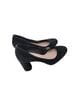 Vince Camuto Black Heels Size 8 1/2 - photo 4