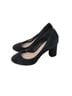 Vince Camuto Black Heels Size 8 1/2 - photo 5