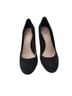 Vince Camuto Black Heels Size 8 1/2 - photo 6
