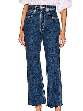 SLVRLAKE Frankie Jeans (view 1)