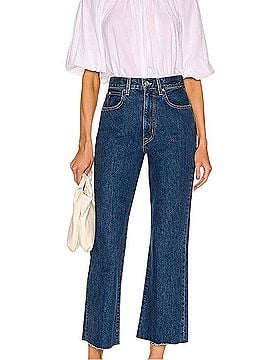 SLVRLAKE Frankie Jeans (view 2)