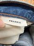 SLVRLAKE Frankie Jeans - photo 7