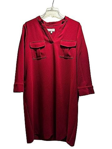 Hobbs London Casual Dress (view 1)