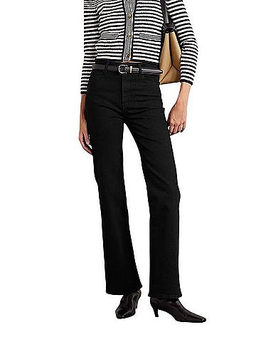 FRAME Denim The Arrow Jeans (view 2)