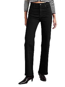 FRAME Denim The Arrow Jeans (view 1)