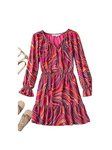 Trina Turk Casual Dress (view 1)