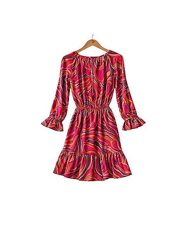 Trina Turk Casual Dress (view 2)