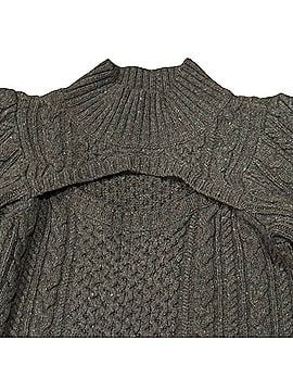 Sea New York Juliette Cutout Wool Pullover Sweater (view 2)