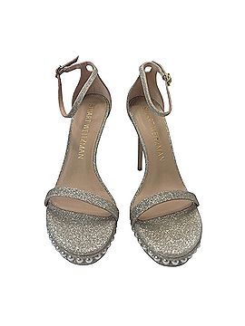 Stuart Weitzman Heels (view 1)
