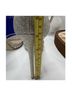Stuart Weitzman Silver Heels Size EU 39 1/2 - photo 5