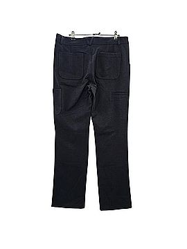 Duluth Trading Co. Ponte Pants Casual Pants (view 2)