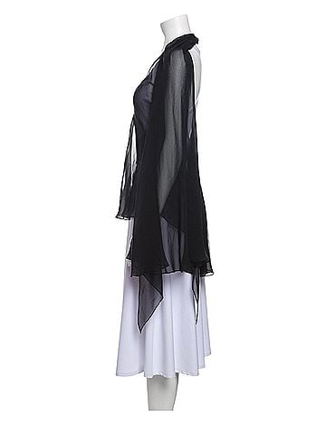 Jill Stuart Sleeveless Silk Top (view 2)