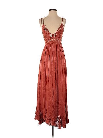 FP One Fp One Casual Dress (view 1)