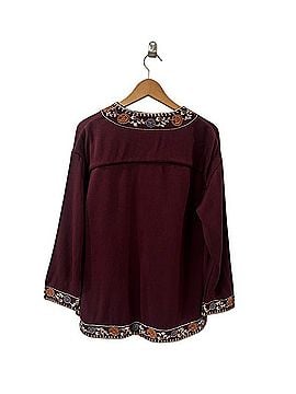 Soft Surroundings Cardigan (view 2)