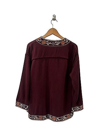 Soft Surroundings Cardigan (view 2)
