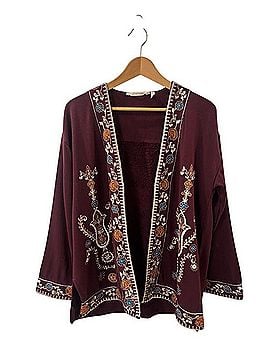 Soft Surroundings Cardigan (view 1)
