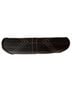 Coach Black Leather Wristlet One size - photo 6