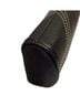 Coach Black Leather Wristlet One size - photo 7