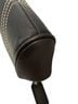 Coach Black Leather Wristlet One size - photo 5