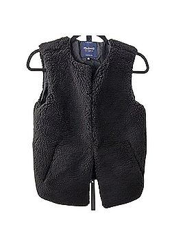 Madewell Vest (view 1)