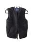 Madewell Black Vest Size XS - photo 1