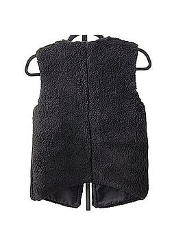 Madewell Vest (view 2)